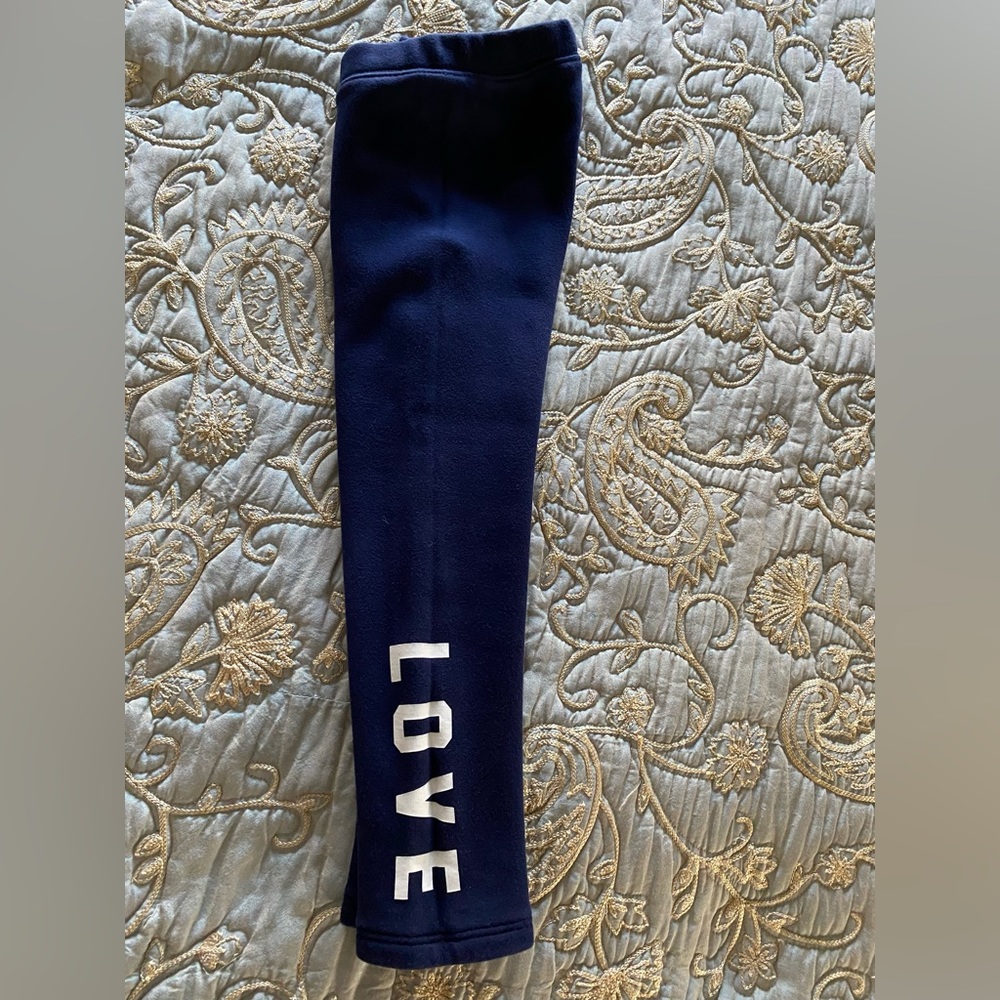 Gap Girls leggings - Like new - Size 5T